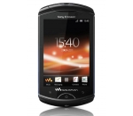 sony ericsson wt18i